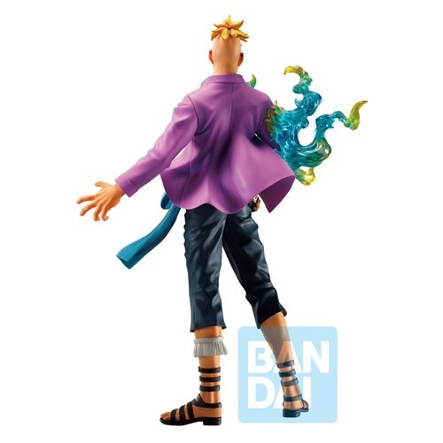 One Piece Marco Best of the Buddy Ichibansho Statue - Create Marketplace