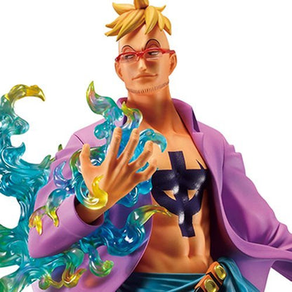One Piece Marco Best of the Buddy Ichibansho Statue - Create Marketplace