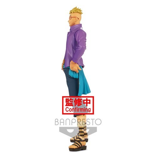 One Piece Marco Grandline Men Wanokuni DXF Vol. 18 Statue - Create Marketplace