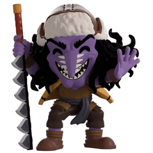 One Piece (Netflix) Collection Arlong Vinyl Figure 8 - Create Marketplace