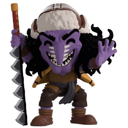 One Piece (Netflix) Collection Arlong Vinyl Figure 8 - Create Marketplace