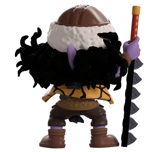 One Piece (Netflix) Collection Arlong Vinyl Figure 8 - Create Marketplace