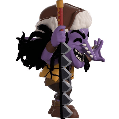 One Piece (Netflix) Collection Arlong Vinyl Figure 8 - Create Marketplace