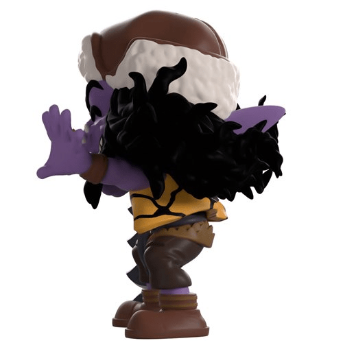 One Piece (Netflix) Collection Arlong Vinyl Figure 8 - Create Marketplace