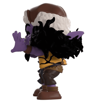 One Piece (Netflix) Collection Arlong Vinyl Figure 8 - Create Marketplace