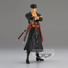 One Piece Roronoa Zoro The Grandline Series Wano Country Vol. 5 DXF Statue - Create Marketplace