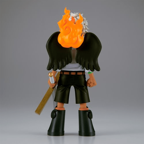 One Piece S-Hawk The Grandline Series DXF Statue - Create Marketplace