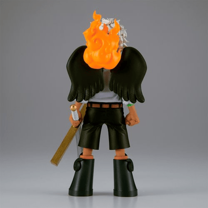 One Piece S-Hawk The Grandline Series DXF Statue - Create Marketplace