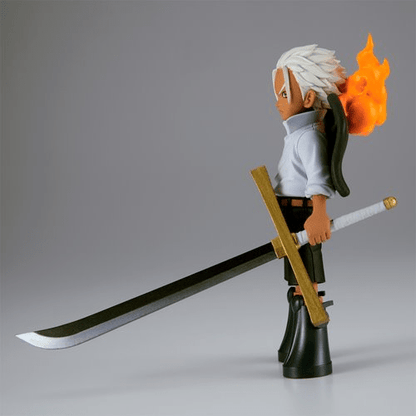 One Piece S-Hawk The Grandline Series DXF Statue - Create Marketplace