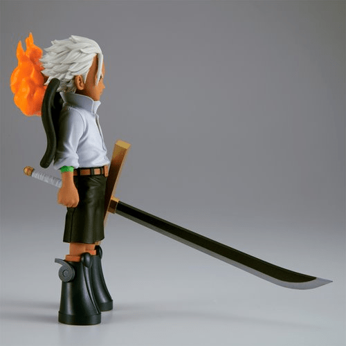 One Piece S-Hawk The Grandline Series DXF Statue - Create Marketplace
