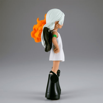 One Piece S-Snake The Grandline Series DXF Statue - Create Marketplace