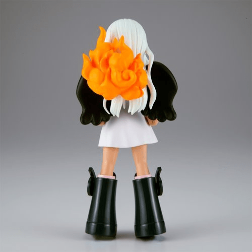 One Piece S-Snake The Grandline Series DXF Statue - Create Marketplace