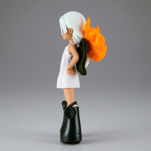 One Piece S-Snake The Grandline Series DXF Statue - Create Marketplace