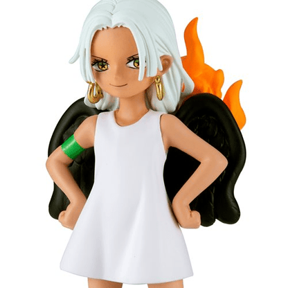 One Piece S-Snake The Grandline Series DXF Statue - Create Marketplace