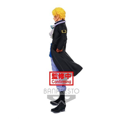 One Piece Sabo The Grandline Men Grandista Statue - Create Marketplace