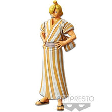 One Piece Sanji The Grandline Men Wano Country Vol. 5 DXF Statue - Create Marketplace
