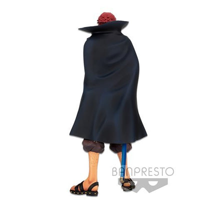 One Piece Shanks Chronicle Master Stars Piece Statue - Create Marketplace