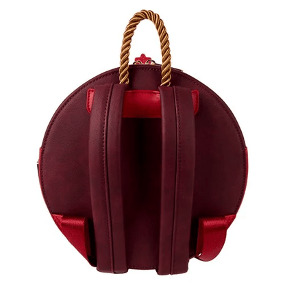 One Piece Straw Hat Gang Nautical Mini-Backpack - Create Marketplace