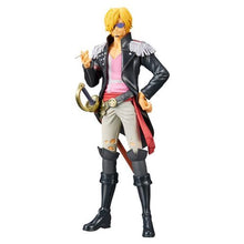 One Piece The Grandline Men Sanji Vol. 4 DXF Statue - Create Marketplace