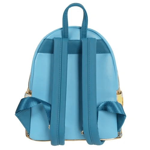 One Piece Tony Tony Chopper Treasure Mini-Backpack - Entertainment Earth Exclusive - Create Marketplace