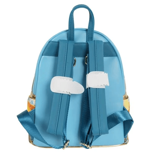 One Piece Tony Tony Chopper Treasure Mini-Backpack - Entertainment Earth Exclusive - Create Marketplace