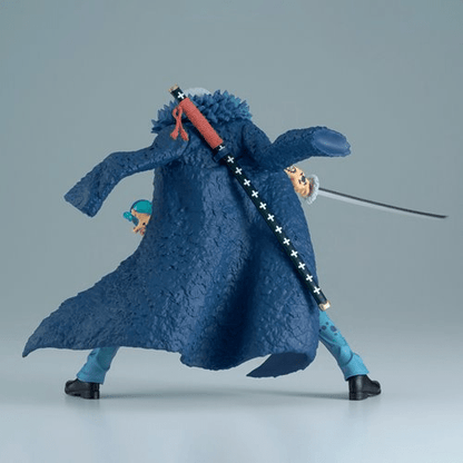 One Piece Trafalgar Law II Battle Record Collection Statue - Create Marketplace
