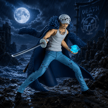 One Piece Trafalgar Law II Battle Record Collection Statue - Create Marketplace