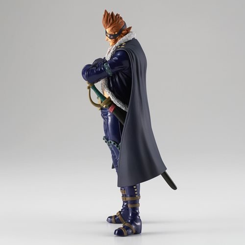 One Piece X Drake The Grandline Men Vol. 22 DXF Statue - Create Marketplace
