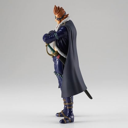 One Piece X Drake The Grandline Men Vol. 22 DXF Statue - Create Marketplace