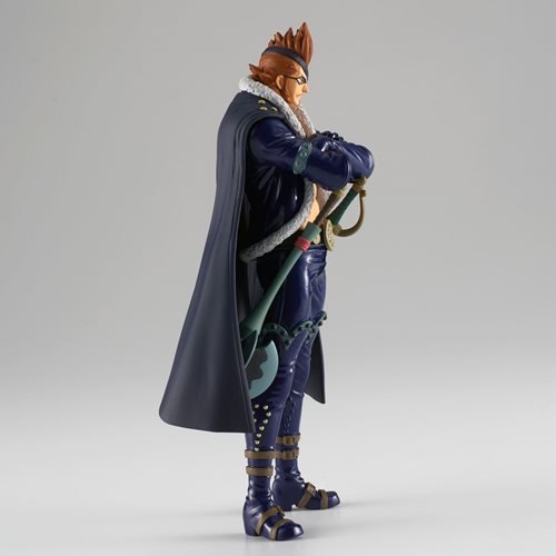 One Piece X Drake The Grandline Men Vol. 22 DXF Statue - Create Marketplace