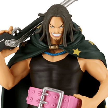 One Piece Yasopp The Shukko Statue - Create Marketplace