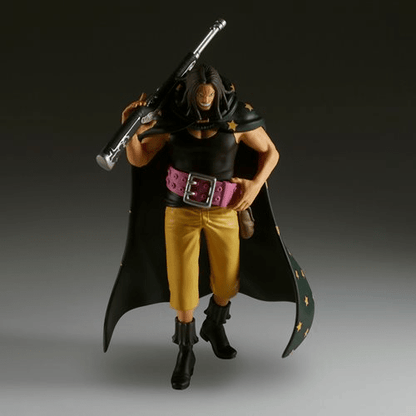 One Piece Yasopp The Shukko Statue - Create Marketplace