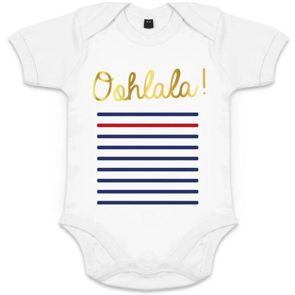 Oohlala Mom and Child Matching Organic Cotton family Set (Set of 2) - Create Marketplace