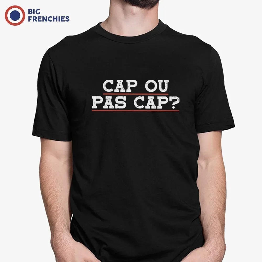 Oui J'ai Vraiment Besoin De Tous Ces Chiens Men's Organic Cotton Tee - Create Marketplace