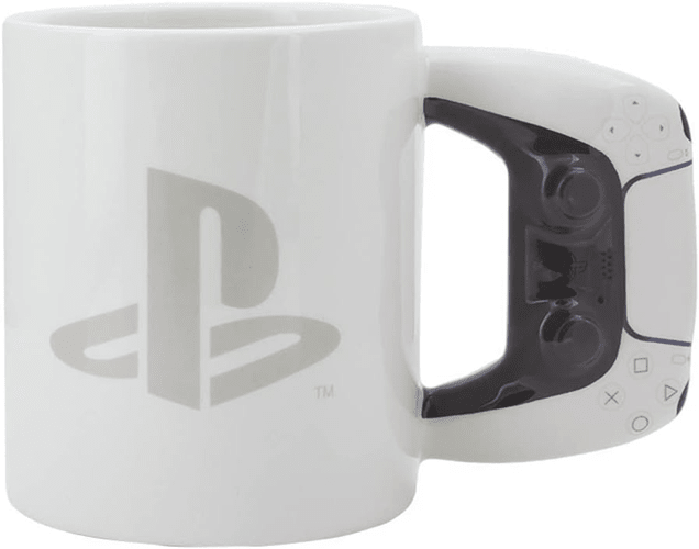 Paladone Playstation Controller Mug - Create Marketplace