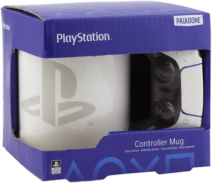 Paladone Playstation Controller Mug - Create Marketplace