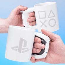 Paladone Playstation Controller Mug - Create Marketplace