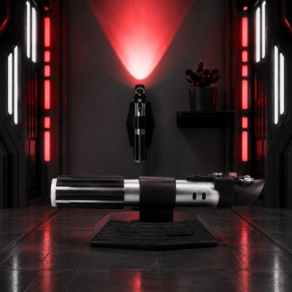 Paladone Star Wars Lightsaber Uplight - Create Marketplace