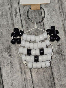 Panda Keychain - made by kid Luke - Create Marketplace