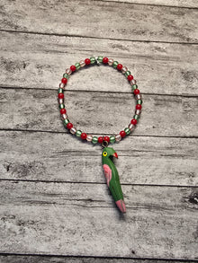 Parot Bracelet - made by kid Sam - Create Marketplace