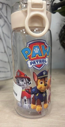 Paw Patrol water bottle - Create Marketplace