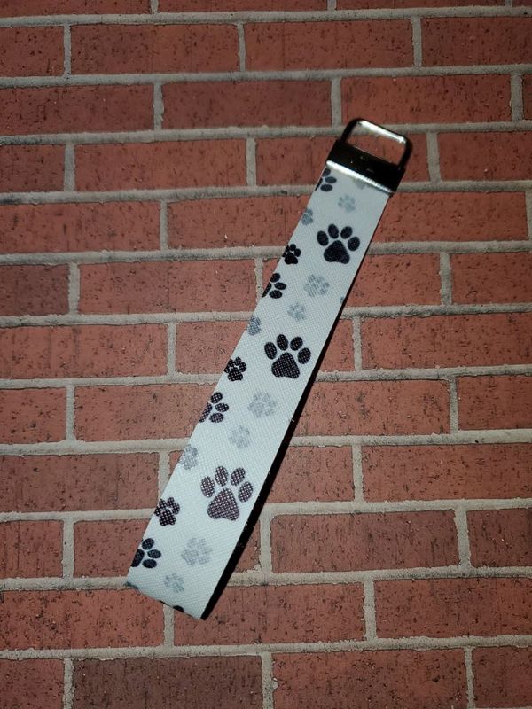 Pawprint keychain - Create Marketplace