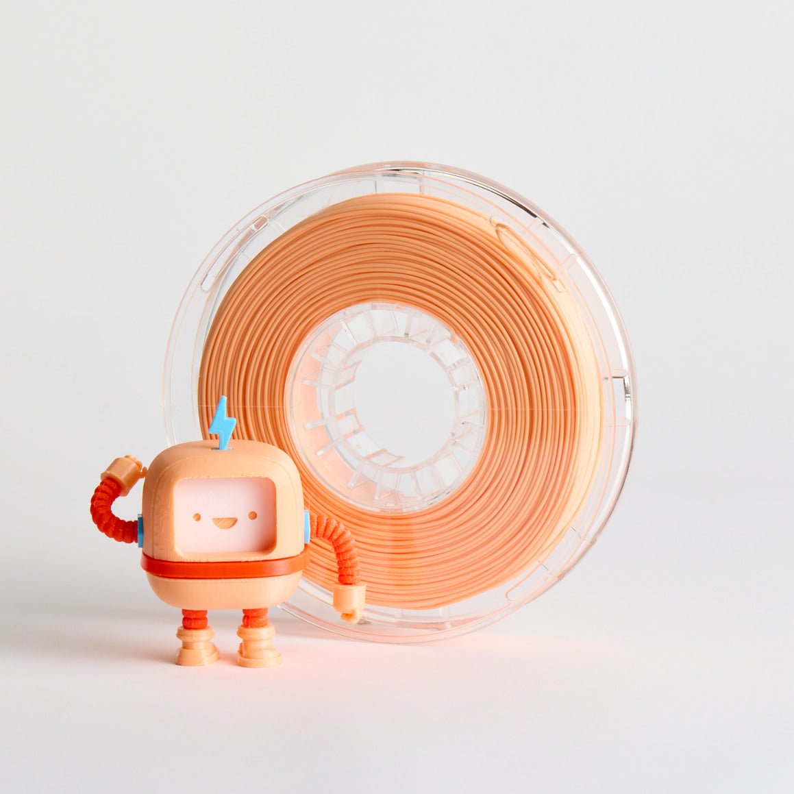 Peach Printer Food - Create Marketplace