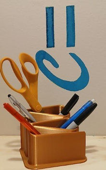 Pencil Holder - Create Marketplace