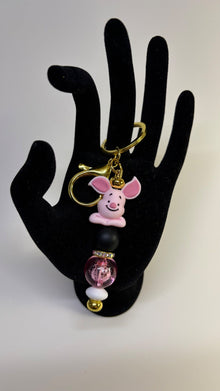 Piglet keychain - Create Marketplace