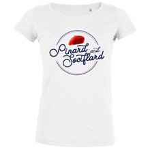 Pinard And Sociflard Women's Organic Tee - Create Marketplace