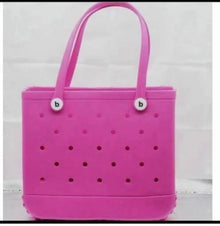 Pink charm bag - Create Marketplace
