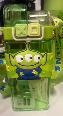 Pixar Alien water bottle - Create Marketplace