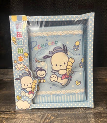 Pochacco Journal - Create Marketplace