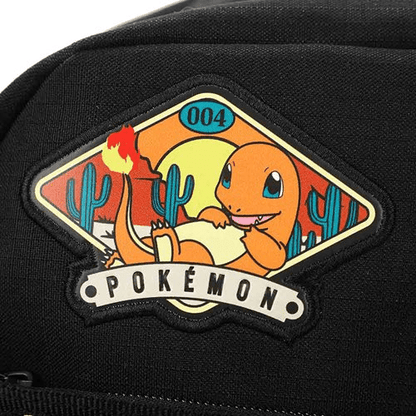 Pokémon Patch Backpack - Create Marketplace
